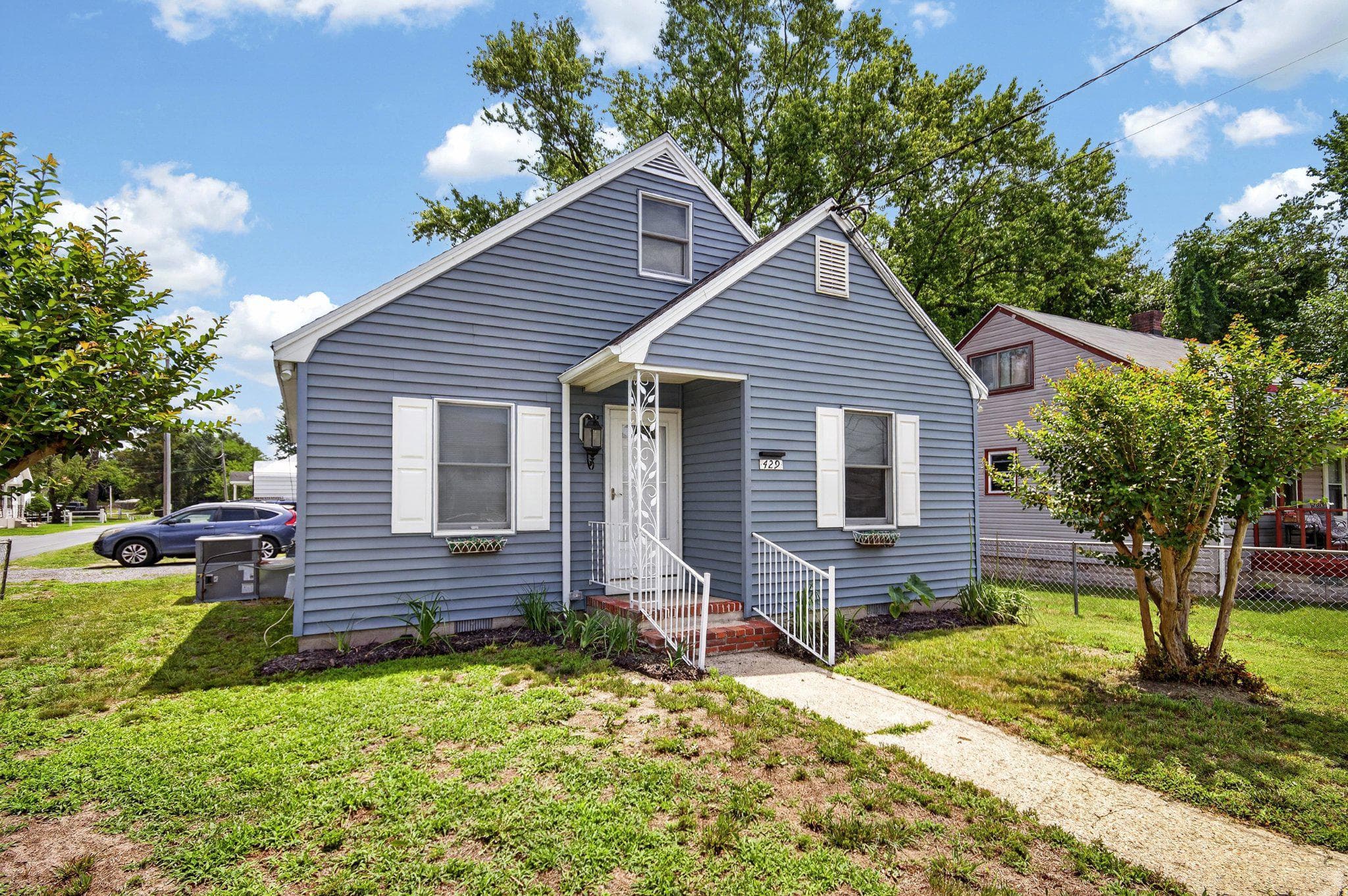 429 Hammond St, Salisbury, MD 21804-3914, United States - 215000