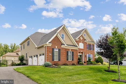 14806 BOWERS CT, UPPER MARLBORO, MD, 20774