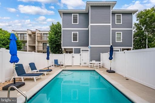 13 80TH ST #B, OCEAN CITY, MD, 21842