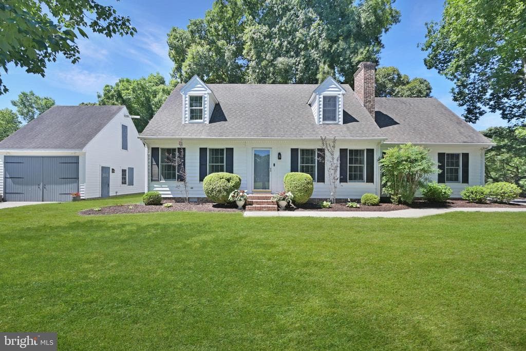 MD,WICOMICO - 334900