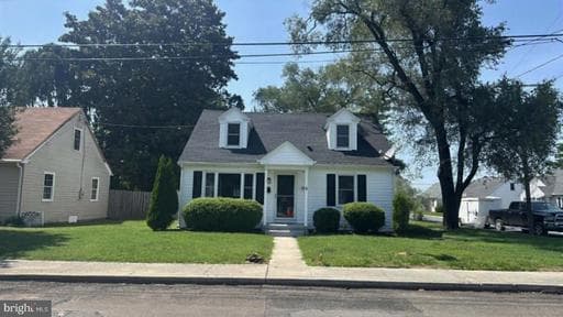 10 14TH ST, POCOMOKE CITY, MD, 21851