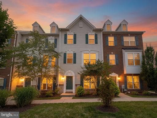 1616 WESBOURNE DR, UPPER MARLBORO, MD, 20774