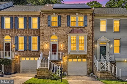 732 STREAMSIDE DR, BOWIE, MD, 20721