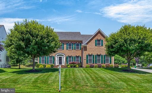 6806 DIPLOMA DR, LAUREL, MD, 20707