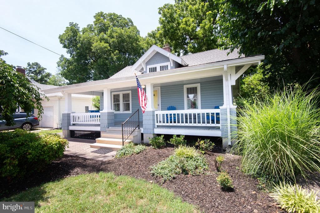 347 N Washington St, Easton, MD 21601-3117, United States - 325000