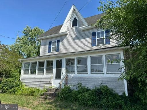501 FERRY ST, SHARPTOWN, MD, 21861, WICOMICO