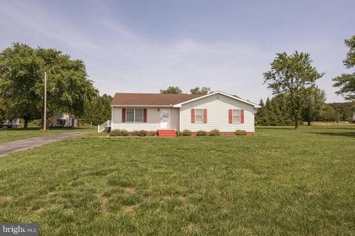 8525 N WEST RD, SALISBURY, MD, 21801