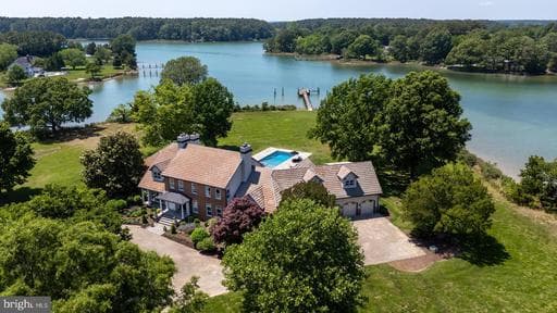 25610 CHANCE FARM CT, ROYAL OAK, MD, 21662