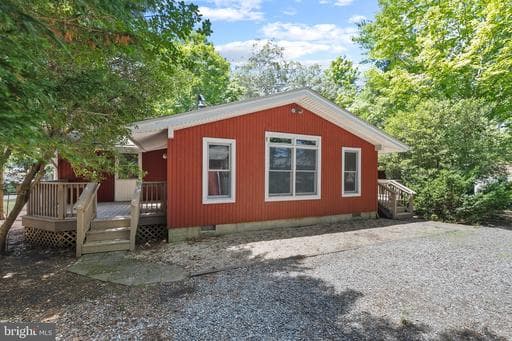 25 SEABREEZE RD, OCEAN PINES, MD, 21811