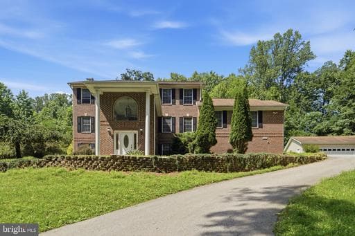 15500 LETCHER RD E, BRANDYWINE, MD, 20613