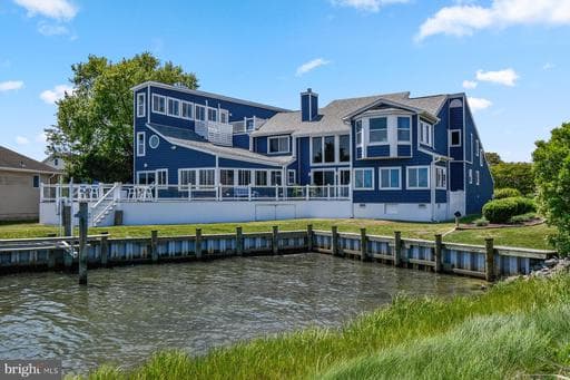 23 MALLARD DR E, OCEAN PINES, MD, 21811