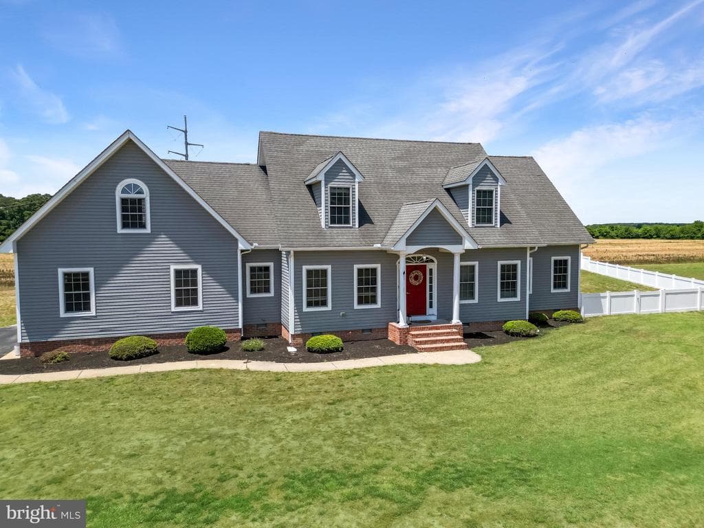 MD,WICOMICO - 459900
