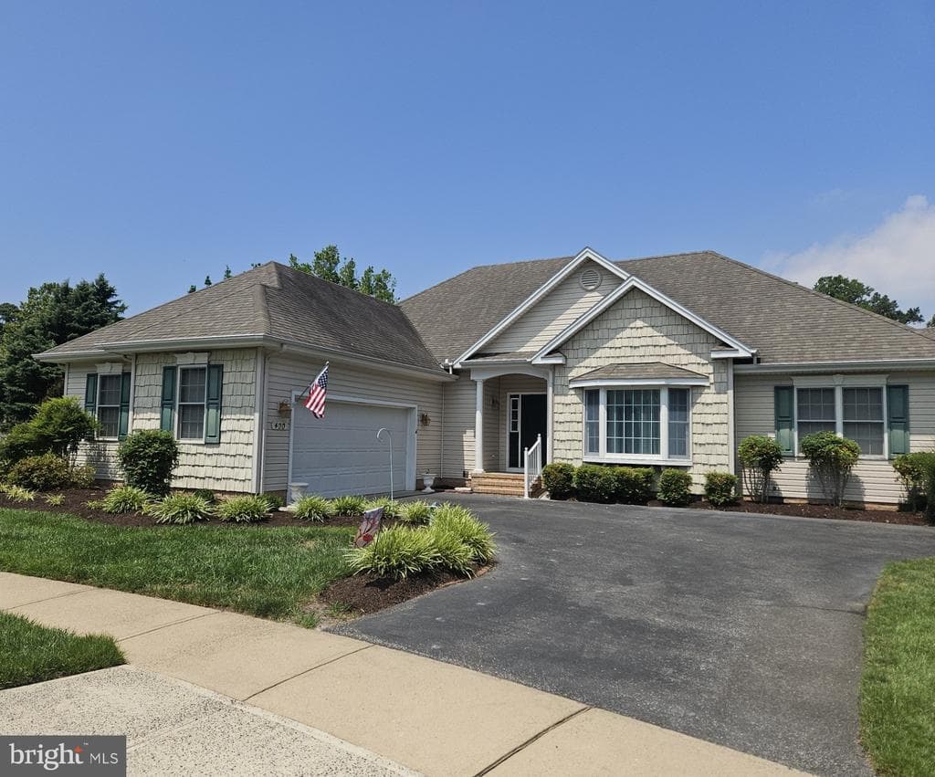 MD,WICOMICO - 399500
