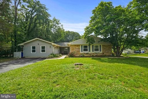 2201 Harwood Ln, Bowie, MD 20716-1108, United States
