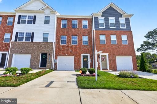 6624 BULLRUSH CT, CLINTON, MD, 20735