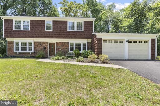 9005 EASTBOURNE LN, LAUREL, MD, 20708