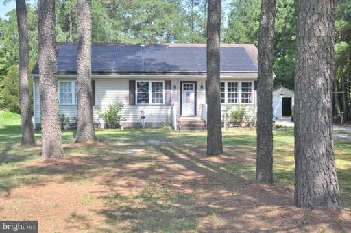 27354 FAIRMOUNT RD, WESTOVER, MD, 21871