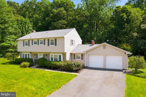 12607 Ivystone Ln, Laurel, MD 20708-2406, United States