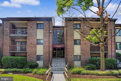 15700 DORSET RD #120, LAUREL, MD, 20707