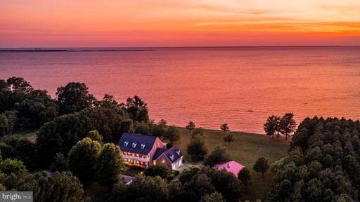8781 TILGHMAN ISLAND RD, WITTMAN, MD, 21676