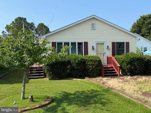 12414 KENT RD, OCEAN CITY, MD, 21842