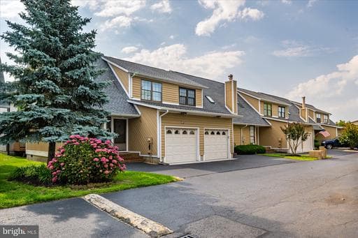 106 120TH ST #406, OCEAN CITY, MD, 21842