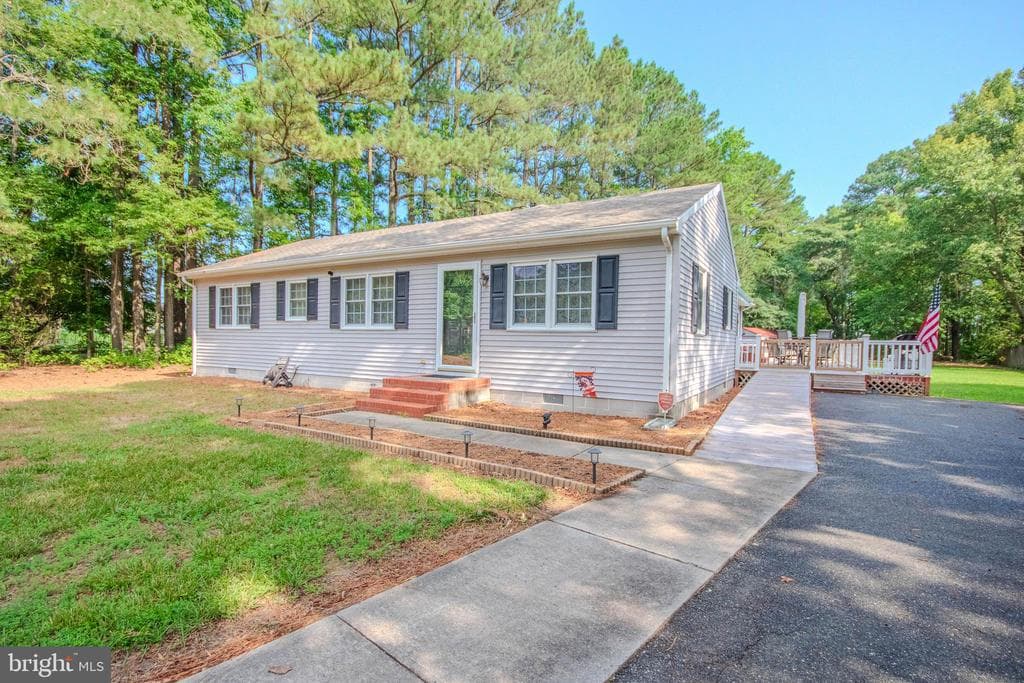 MD,WICOMICO - 284900