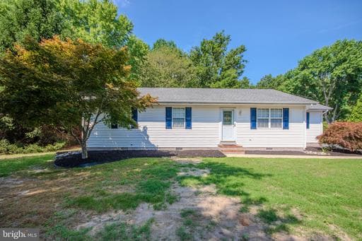 5918 ROCKAWALKIN RD, SALISBURY, MD, 21801