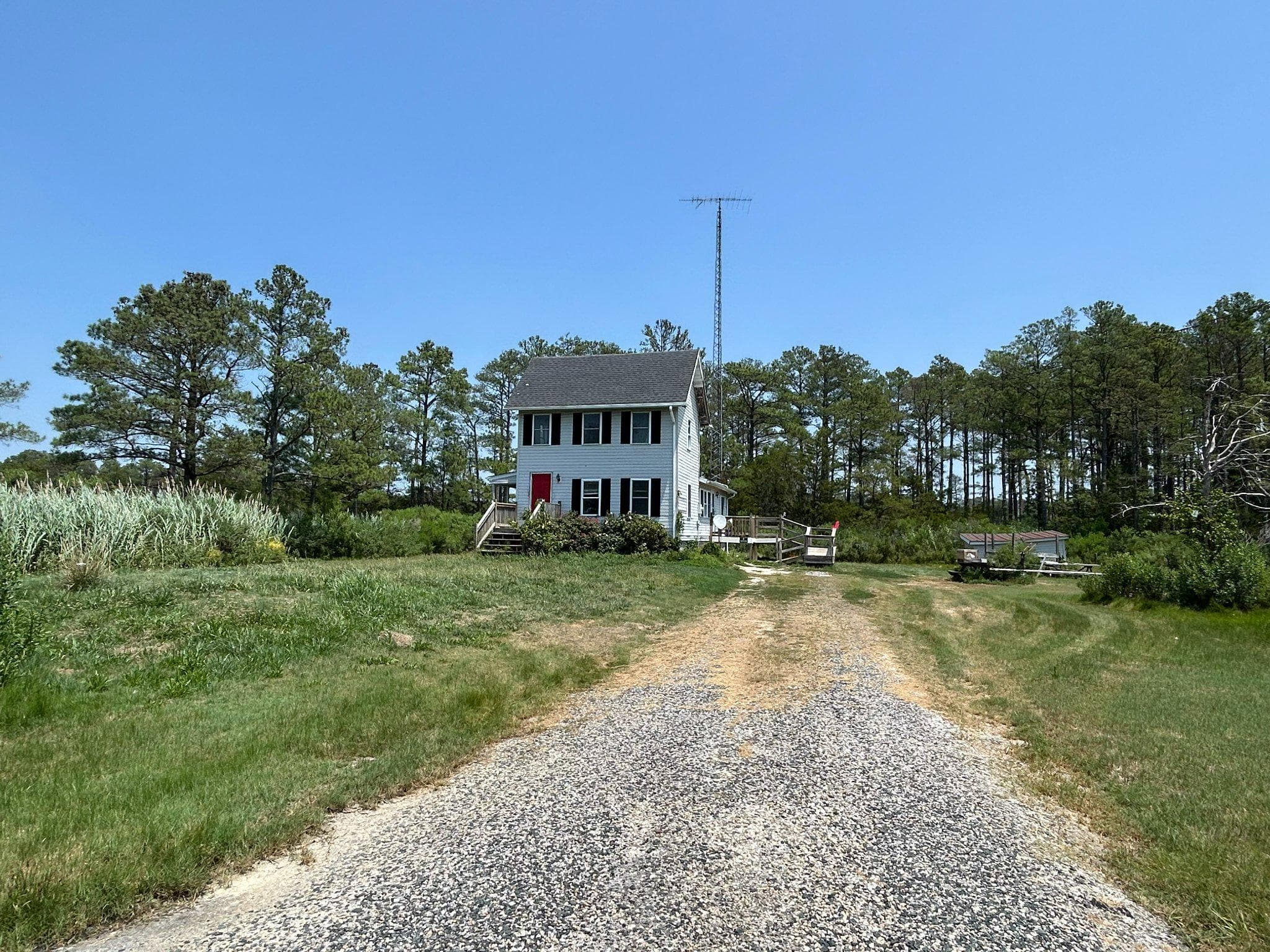 2439 Asquith Island Rd, Crapo, MD 21626-2025, United States - 159900