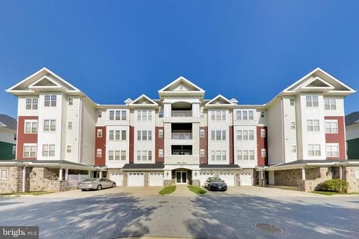 13851 BELLE CHASSE BLVD #213, LAUREL, MD, 20707