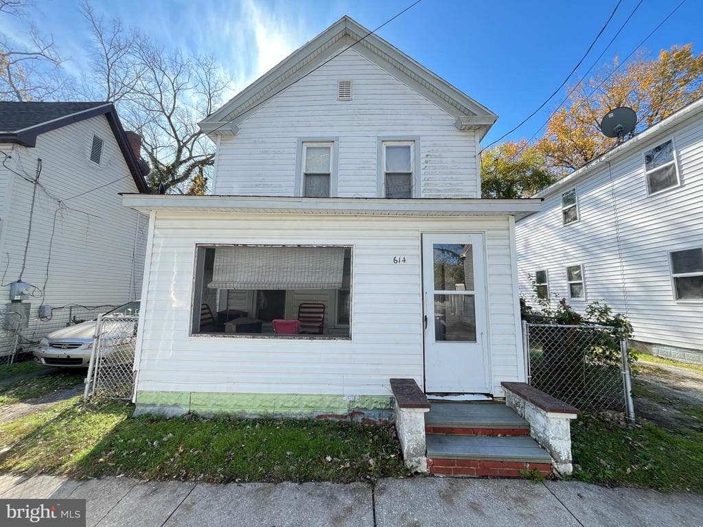MD,DORCHESTER - 35000