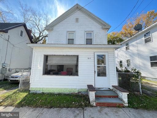 614 DOUGLAS ST, CAMBRIDGE, MD, 21613