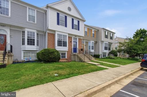 11324-C SNOW OWL PL, WALDORF, MD, 20603