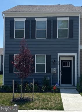 122 JULIE LN, FEDERALSBURG, MD, 21632