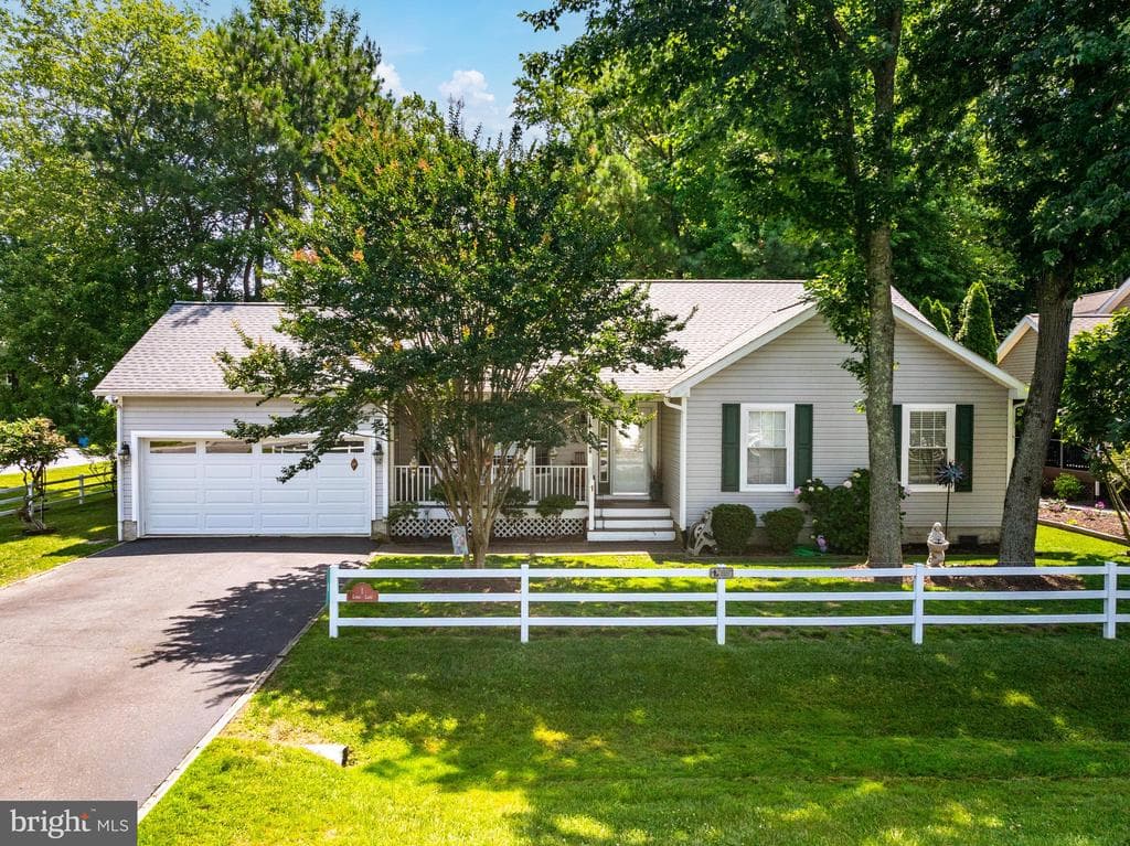 MD,WORCESTER - 459000