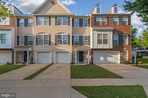 1110 BLUE WING TER, UPPER MARLBORO, MD, 20774