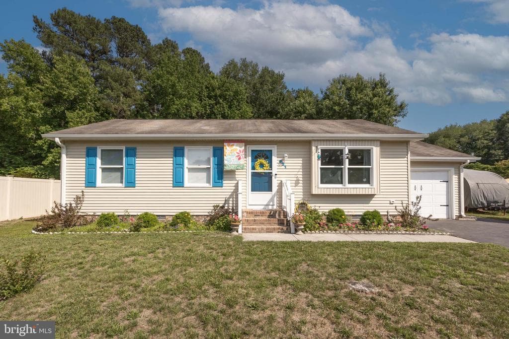 MD,WICOMICO - 299500