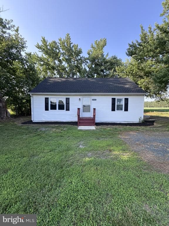 MD,CAROLINE - 165000