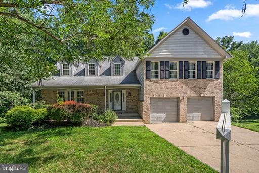 13002 PINE CT, BOWIE, MD, 20720