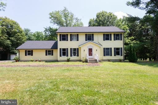 9472 QUAIL RUN RD, DENTON, MD, 21629