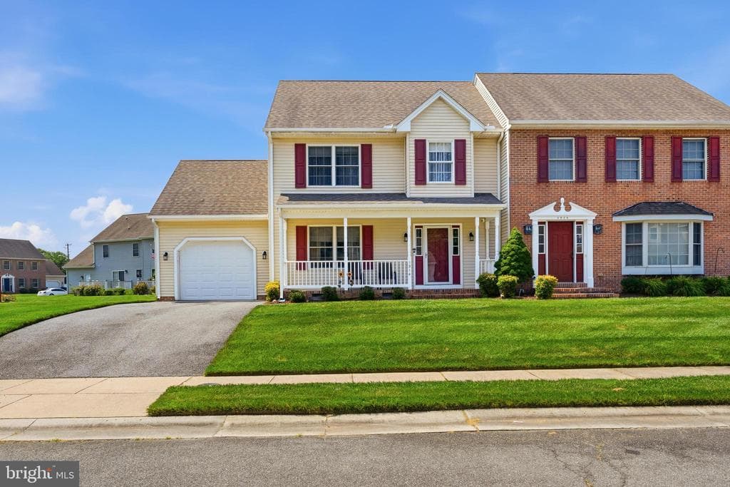 1314 Aspen Dr, Salisbury, MD 21804-2065, United States - 259900