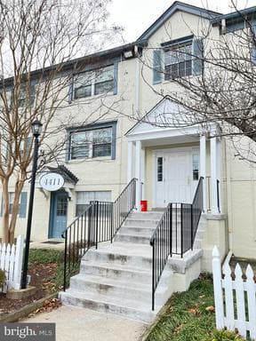 4411 ROMLON ST #101, BELTSVILLE, MD, 20705