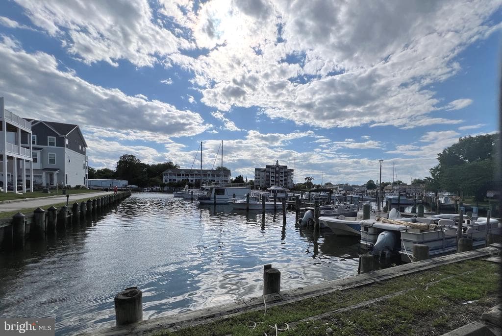 700 CATTAIL CV #412,CAMBRIDGE,MD,21613,DORCHESTER - 235000