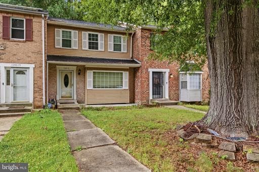 13013 TRUMBULL DR, UPPER MARLBORO, MD, 20772