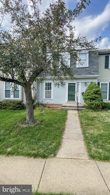 15837 MILLBROOK LN #123, LAUREL, MD, 20707