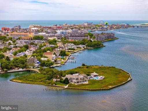 1546 TEAL DR, OCEAN CITY, MD, 21842