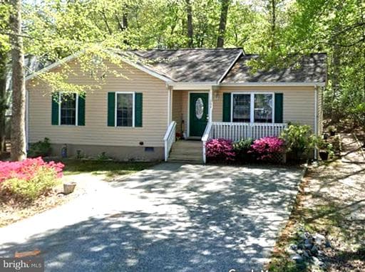 304 OCEAN PARKWAY, OCEAN PINES, MD, 21811