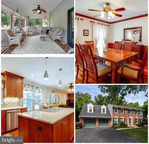 2916 EUTAW FOREST DR, WALDORF, MD, 20603