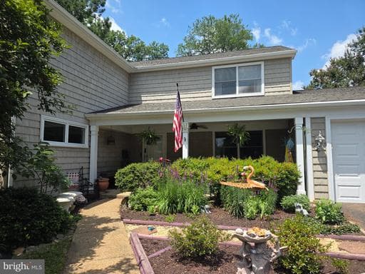 2802 Bosworth Ln, Bowie, MD 20715-2401, United States