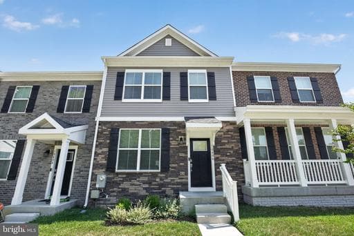 10406 SERENADE LN, CLINTON, MD, 20735